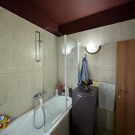 Panoramic Penthouse Golem (Tirana)