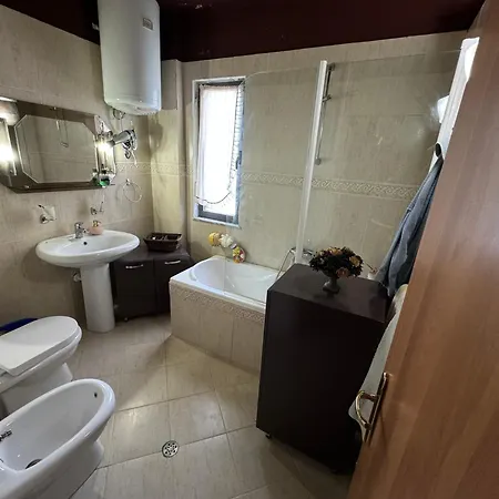 Panoramic Penthouse Appartement