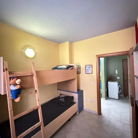 Appartement Panoramic Penthouse *