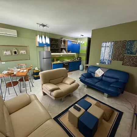 Appartement Panoramic Penthouse *