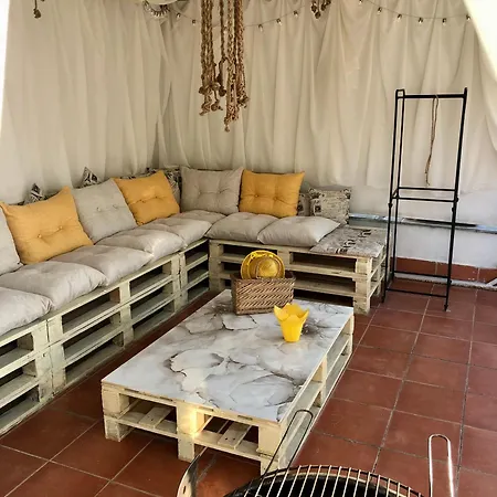 Apartamento Panoramic Penthouse
