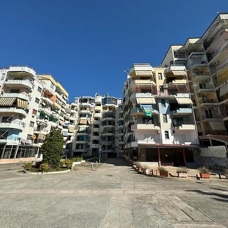 Apartamento Panoramic Penthouse